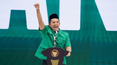 Sejumlah Tokoh Muda NU Masuk Kepengurusan Baru GP Ansor