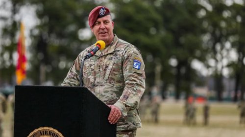 AS Klaim Tangkap Komandan ISIS saat Operasi Militer di Irak-Suriah