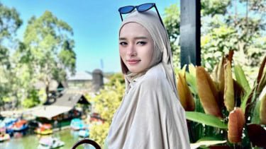 Belum Minta Maaf ke Wardatina Mawa, Inara Rusli Lagi Depresi!