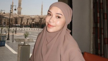 Lula Lahfah Disebut Meninggal dalam Keadaan Baik, Ini Tanda-tanda yang Paling Mencolok