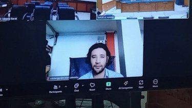 TERPOPULER: Ammar Zoni Nangis Titip Pesan Buat Irish Bella, Marissa Anita Gak Nyesel Cerai