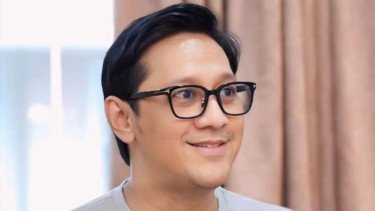 Perceraian Andre Taulany-Erin Masuki Babak Akhir, Kapan Diputuskan?
