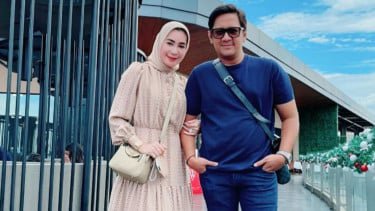 Dituding Pakai Nama Taulany Buat Kepentingan Tertentu, Erin Malah Bahas Hubungannya dengan Andre Taulany