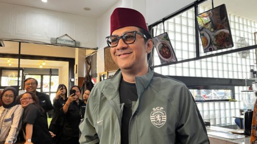 Andre Taulany 3 Kali Gagal Pisah dari Istri, Gimana Sih Syarat Cerai dalam Islam?
