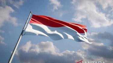 SKB Terbit! Pemerintah Tetapkan 18 Agustus Cuti Bersama, Bukan Libur Nasional
