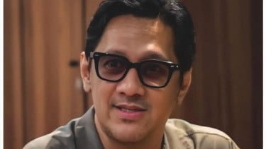 Andre Taulany soal Kasus Erin: Mudah-mudahan Bisa Cepat Selesai dengan Baik