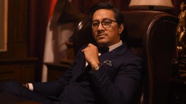 Terungkap! Ini Alasan Gugatan Cerai Pertama Andre Taulany Tidak Diterima Pengadilan
