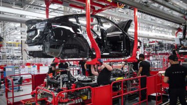 Tesla Raih Terobosan Besar, Cek Detail Terbarunya di Sini!