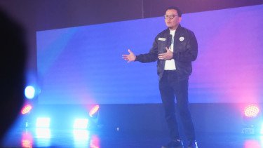 Deretan Inovasi Telkomsel yang bikin Merinding