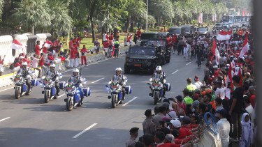 National Spirit Ignited: 80th Independence Day Logo to Be Unveiled