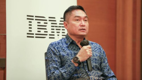 Bukan Hoax! IBM Targetkan 2 Juta Pelajar Indonesia Jadi Tentara AI