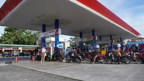 Perang Iran-Israel Makin Panas, Pertamina Ungkap Dampaknya ke Harga Pertamax cs