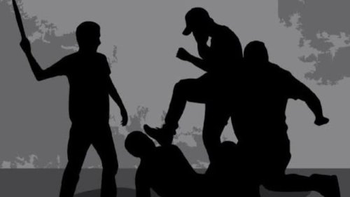 3 Warga Depok Dianiaya di Hypermart, Pelaku Diduga Prajurit TNI