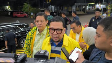 Golkar Akan Beri Posisi ke Setya Novanto jika Kembali Aktif Berpolitik