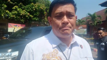 Bareskrim Geledah Kantor Dana Syariah Indonesia di SCBD, Apa yang Dicari?