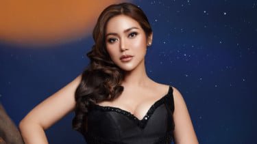 Ngeri! Jessica Iskandar Ungkap Teror Horor di Rumahnya