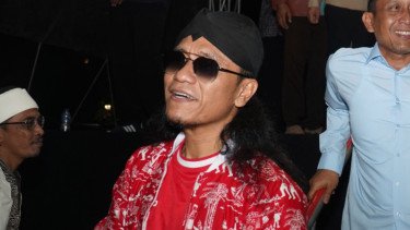 Bukan Ceramah, Penampilan Gus Miftah di Forum Elite Ini Jadi Sorotan
