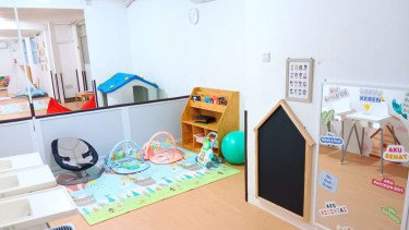 Ada 103 Anak yang Pernah Dititipkan di Daycare Little Aresha Yogya, 53 Alami Kekerasan Fisik dan Verbal