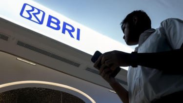 Laba BRI Tembus Rp 26,53 Triliun Semester I-2025, Simpanan dan Kredit Tumbuh Sehat