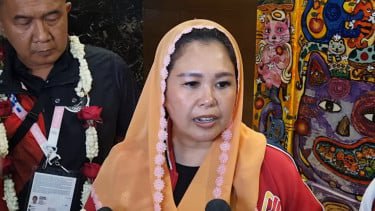 Dugaan Pelecehan di Pelatnas Panjat Tebing, FPTI Bentuk Tim Investigasi dan Nonaktifkan Pelatih