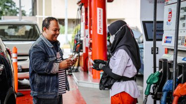 Pertamina Patra Niaga Ungkap Manfaat Langsung Penyaluran Subsidi Berbasis AI ke Masyarakat