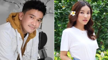 Dituding Tak Nafkahi Anak, Isi Perjanjian Cerai Ruben Onsu Bayar Rp200 Juta Per Bulan ke Sarwendah Dibongkar