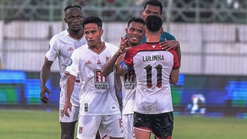 Terpopuler: Pengakuan Imran Nahumarury, Pemain Malut United Setor Uang Supaya Dimainkan