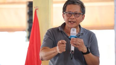 Rocky Gerung Dipanggil Polisi! Jadi Saksi Ahli Roy Suryo Cs di Kasus Ijazah Jokowi