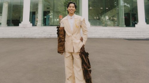 Vidi Aldiano Ungkap Alasan Tak Datang di Sidang Gugatan Hak Cipta Keenan Nasution