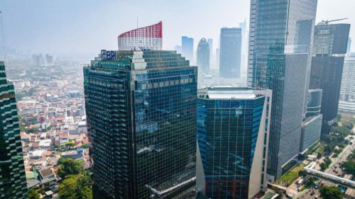Kembali Bersinar di Panggung Internasional, BRI Borong 15 Penghargaan di Ajang FinanceAsia 2025