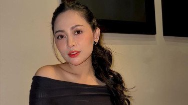 Konflik Rachel Vennya-Okin Memanas! Sengketa Rumah hingga Gadai BPKB Mobil