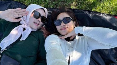 Akun Instagram Zara Mendadak Hilang Usai Kabar Atalia Praratya Gugat Cerai Ridwan Kamil