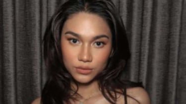 Dibilang Kalah Jauh Sama Pacar Baru Pratama Arhan, Azizah Salsha: Gak Ada yang...
