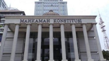 Top 18+ Akademisi Hukum Minta MK Batasi Tafsir Pasal 21 UU Tipikor, Dinilai Kabur dan Berlebihan
