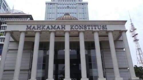 Dua Warga Tak Terima Anggota DPR Dapat Uang Pensiun, Langsung Gugat ke MK
