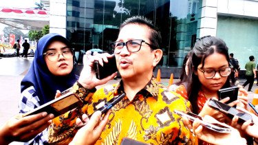 Geopolitik Dunia Tidak Stabil, Bos Freeport Fokus Kejar Target &amp; Operasional Berkelanjutan