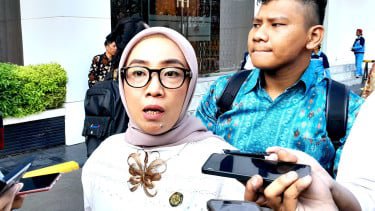 ESDM Pastikan Lingkungan Gunung Slamet Dipulihkan usai Pengelolaan Panas Bumi