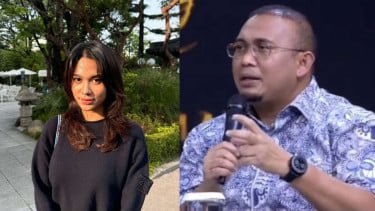 Andre Rosiade Akhirnya Bicara Soal Perceraian Azizah Salsha dan Pratama Arhan