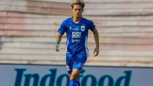Pernyataan Berkelas Dewangga Usai Resmi Gabung Persib Bandung