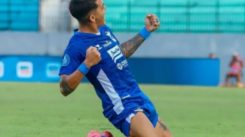 Gali Freitas dan Risto Mitrevski Merapat ke Persebaya