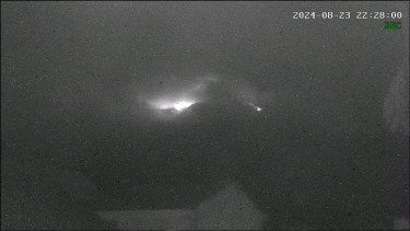 Gunung Marapi Erupsi, Abu Vulkanik Meletus 1.200 Meter di Atas Puncak