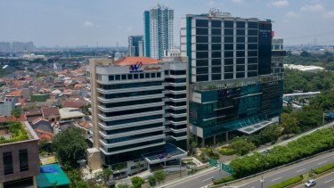 Waskita Karya Mulai Garap Proyek Gedung UGM Senilai Rp113,08 Miliar