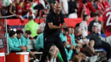 Daftar 11 Pelatih Kelas Dunia Pengganti Arne Slot di Liverpool