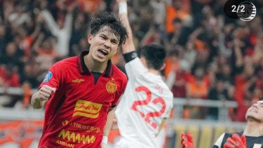 Curhat Perpisahan Ryo Matsumura usai Dilepas Persija ke Bhayangkara FC: Saya Benar-benar Kecewa