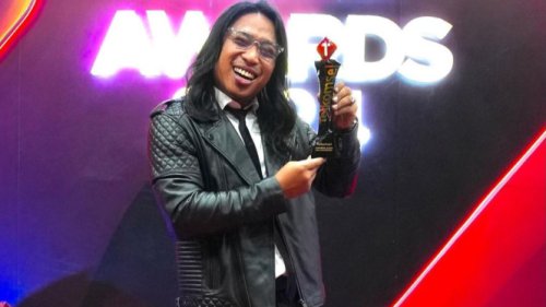 Praz Teguh Masuk RS hingga Banyak Artis Kasih Doa, Sakit Apa?