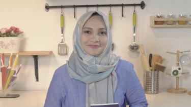 Dari Novel ke Layar Lebar, Hanum Rais Pamer Enam IP Baru