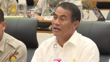 Mentan Amran Berencana Terapkan Beras Satu Harga, DPR Minta Jangan Buru-buru