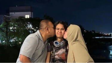 Azizah Salsha Dihujat Sampai Kena Cancel Culture, Andre Rosiade: Dosanya Apa Sih?