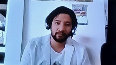 3 Minggu di Nusakambangan, Ammar Zoni Ngarep Bisa Sidang Offline