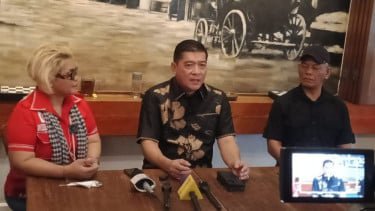 PK Tak Menyelamatkan! Kejagung Sebut Silfester Matutina Tetap Dieksekusi